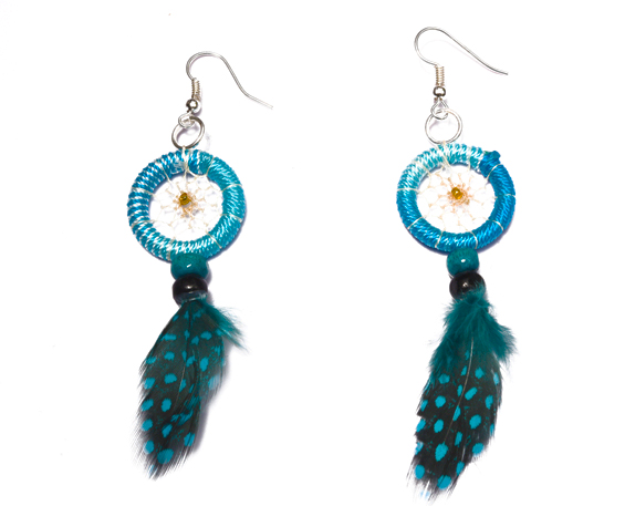 PAQUETE DE ARETES 6 PARES